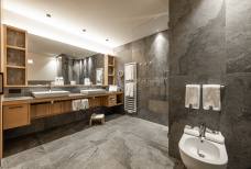 DAS GERSTL Family Retreat - Bagno 102