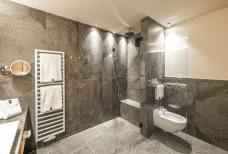DAS GERSTL Family Retreat - Bagno 102