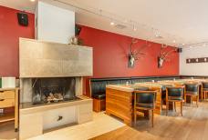 Design Hotel Feldmilla - Sala Colazione