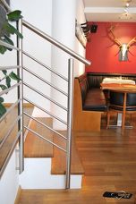 Hotel Feldmilla - Gradini 4