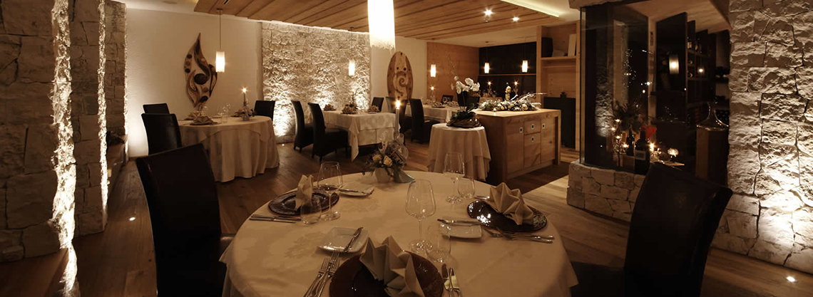 Hotel Cristallo