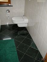 Hotel Cristallo - Bagno