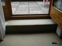 Hotel Cristallo - Balcone