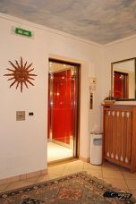 Hotel Dolasilla - Ascensore