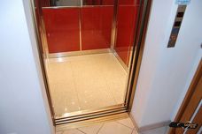 Hotel Dolasilla - Ascensore