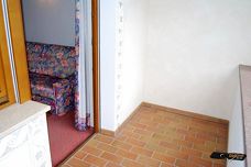 Hotel Dolasilla - Balcone