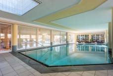 Vitalhotel Erica - Piscina