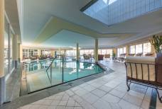Vitalhotel Erica - Piscina