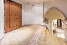 Scale per zona sauna