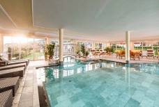 Vitalhotel Erica - Piscina
