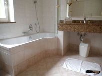 Hotel Erica - Bagno