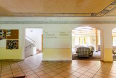 Sala di ritrovo