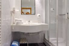 Bagno camera 207