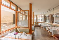 Hotel Gassenwirt - Speisesaal