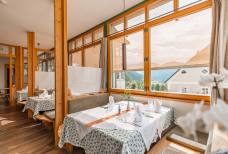 Hotel Gassenwirt - Speisesaal