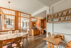 Hotel Gassenwirt - Speisesaal