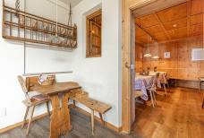 Hotel Gassenwirt - Speisesaal