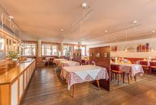 Hotel Gassenwirt - Speisesaal
