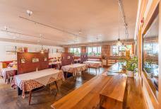 Hotel Gassenwirt - Speisesaal