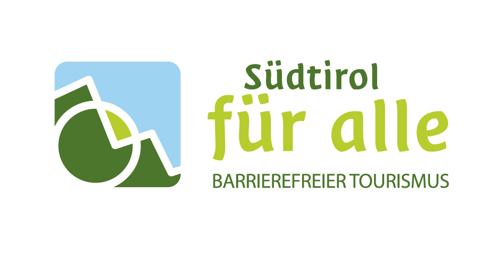 Logo S&uuml;dtirol f&uuml;r alle