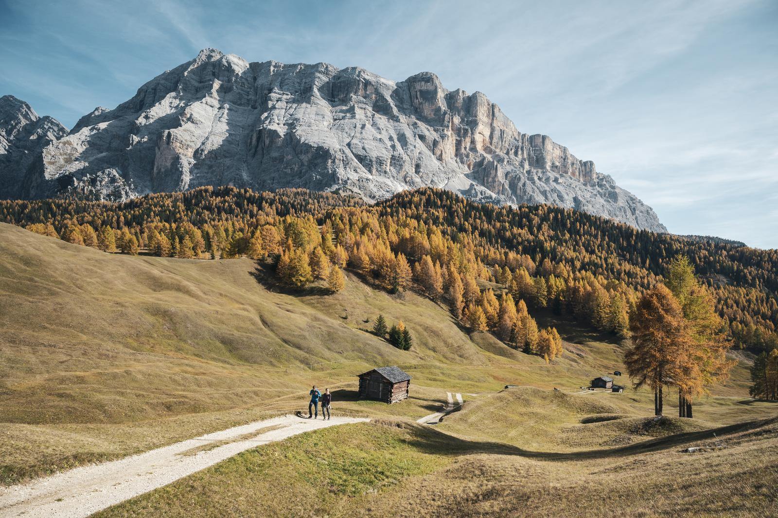Wanderweg