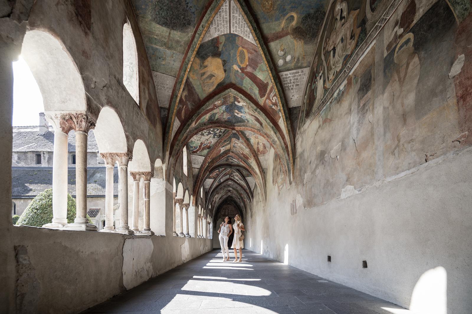 Kloster Neustift