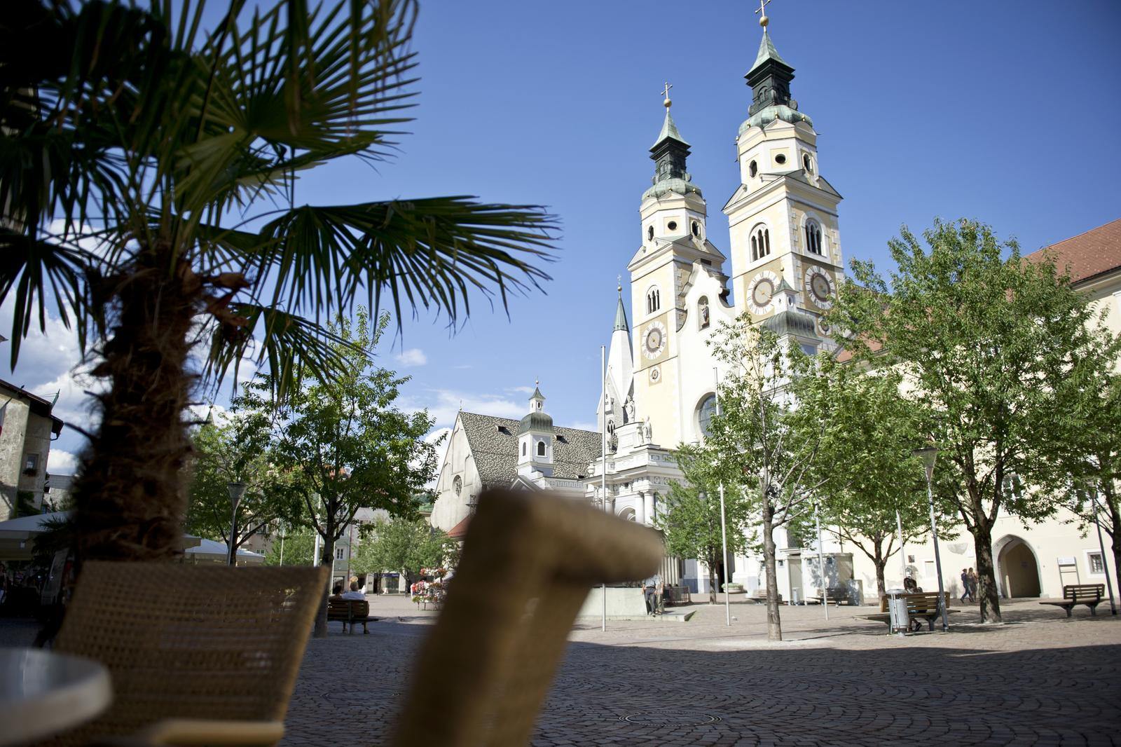 Brixner Dom