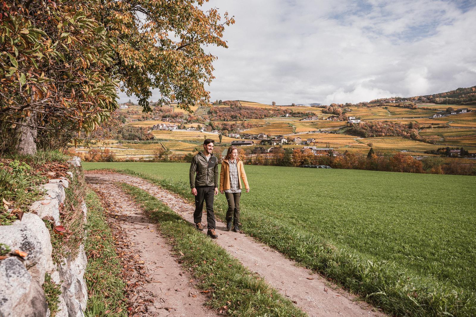 Spazierweg