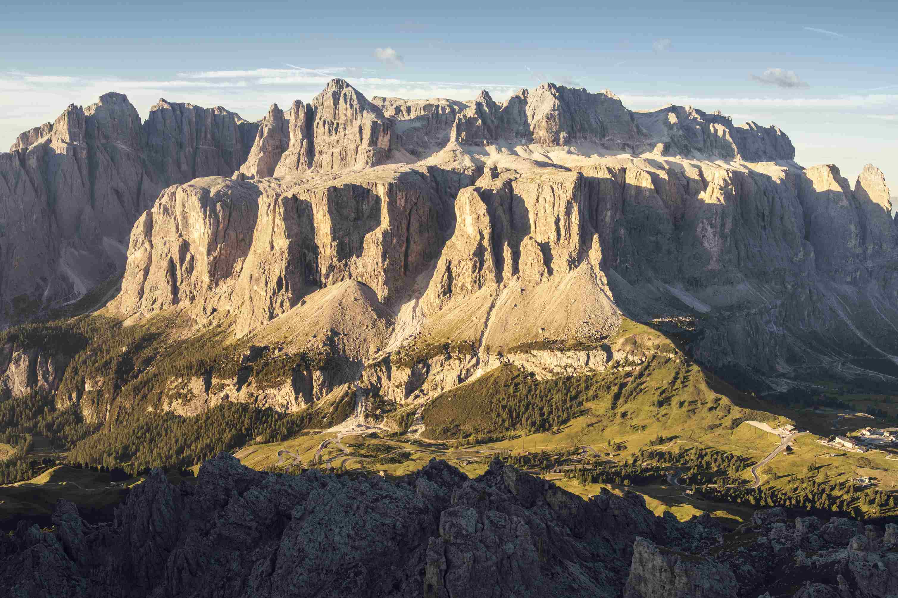 Sellagruppe