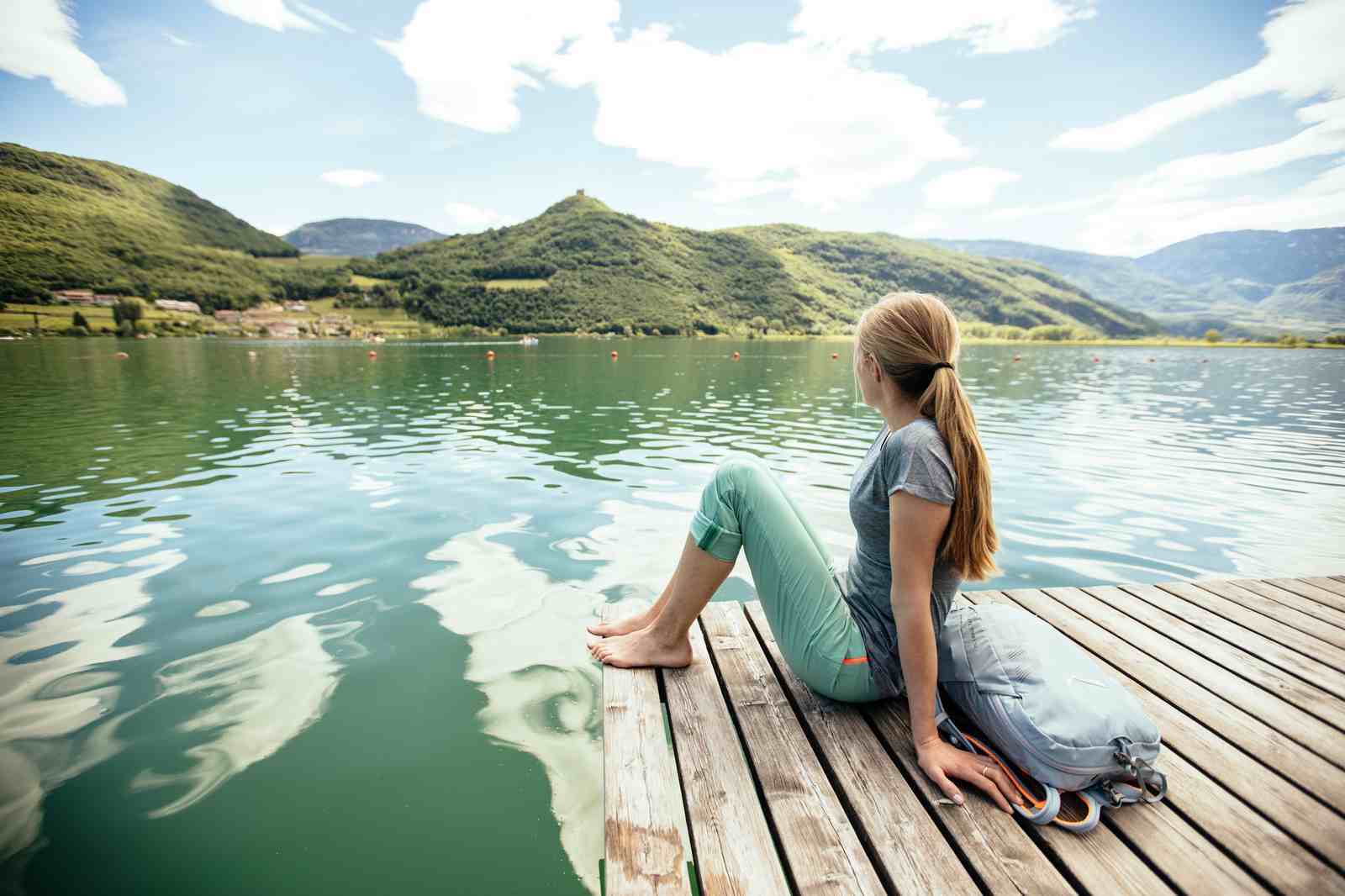 Kalterersee