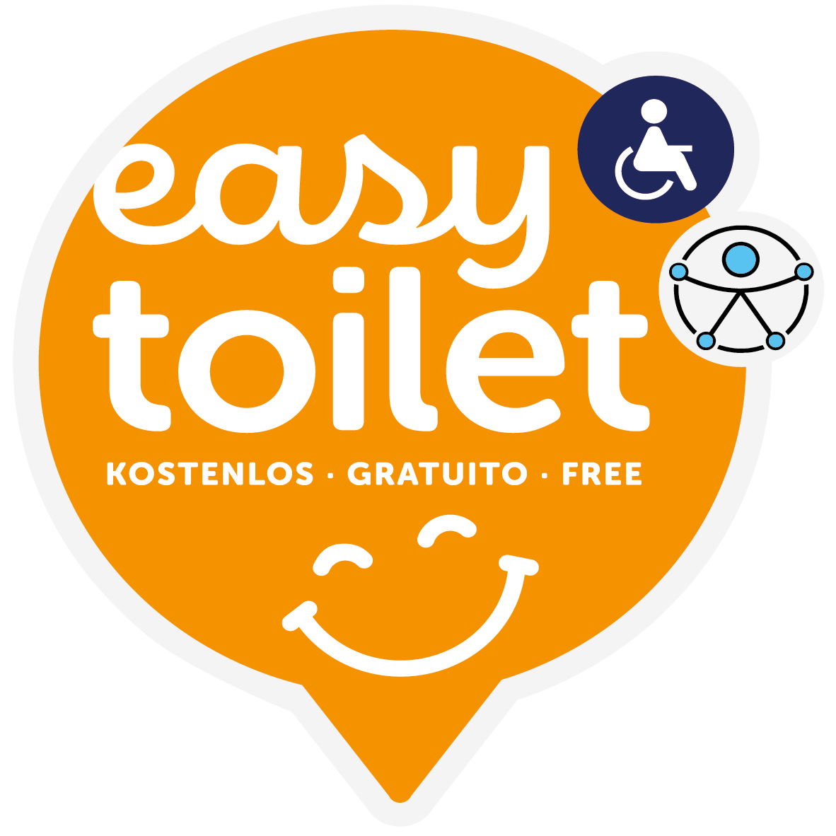 Easy Toilet