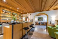 Hotel Gruberhof - Ristorante / Sala colazione / Bar