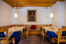 Hotel Gruberhof - Ristorante / Sala colazione / Bar