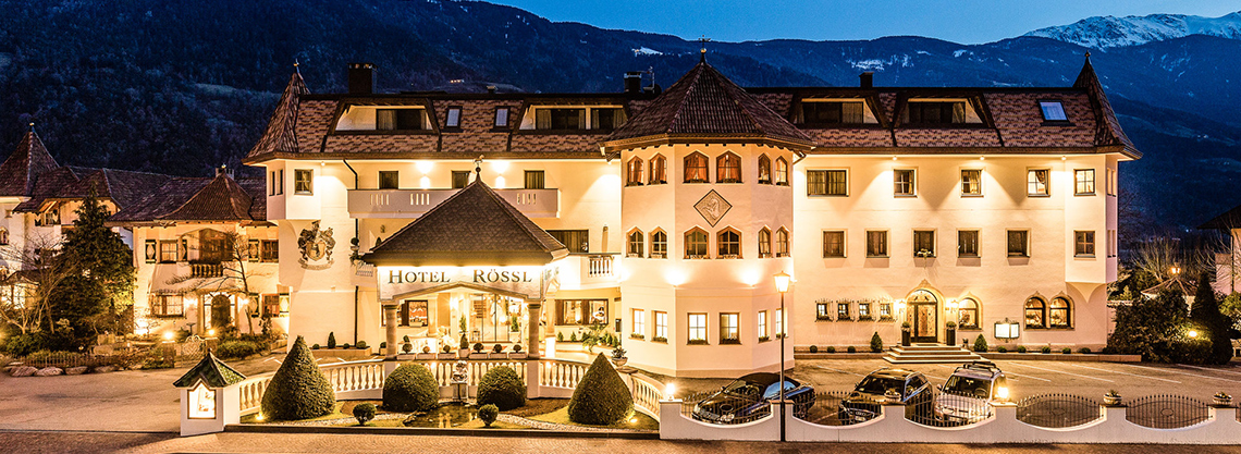 Hotel Rössl