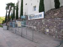 Touriseum - Museo provinciale del Turismo - Rampa 3
