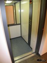 Residence Reisenschuh - Fahrstuhl