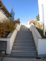 Museum Ladin - Stufen & Treppen