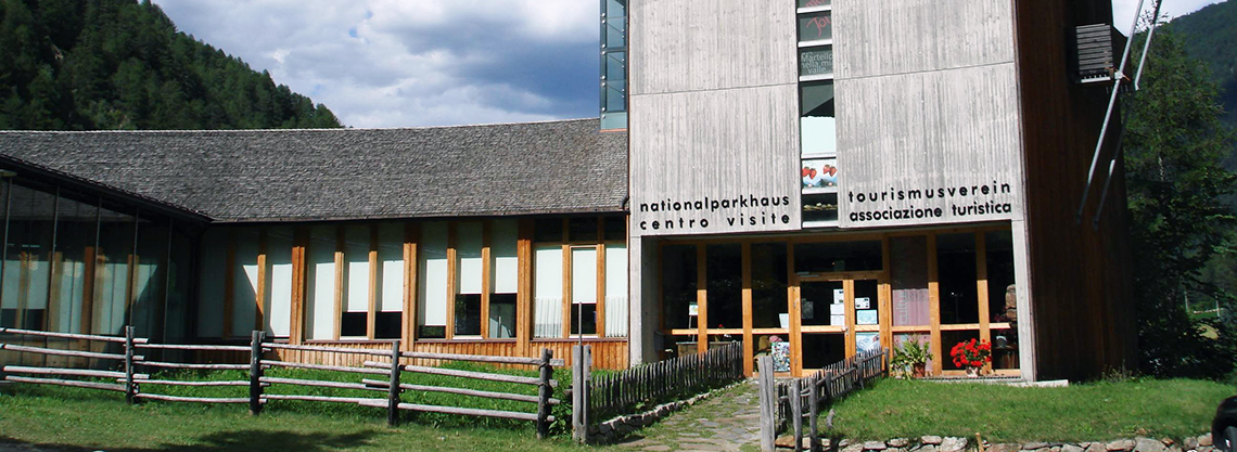 Trattla: Centro per lo sport e il tempo libero in Val Martello