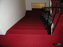 Hotel Scherlin - Treppe 1