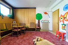 Hotel Einsiedler - Kinderspielzimmer