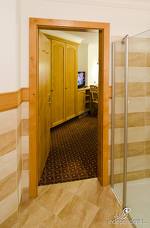 Aktiv- & Wellnesshotel Zentral - Badezimmer