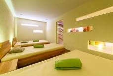 Hotel Ortler - Sauna und Wellness