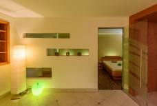 Hotel Ortler - Sauna e relax