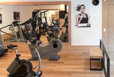 Parc Hotel am See - Fitnessbereich