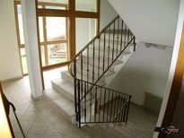Hotel Alpenfrieden - Treppe 1