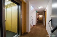 Hotel Dolomitenblick - Aufzug