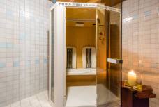Hotel Rimmele - Sauna und Wellnessbereich