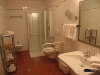 Hotel Schönblick - Badezimmer
