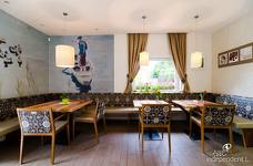 Restaurant „Lacus“: Bar “Sea Lounge”