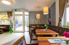 Restaurant „Lacus“: Bar “Sea Lounge”